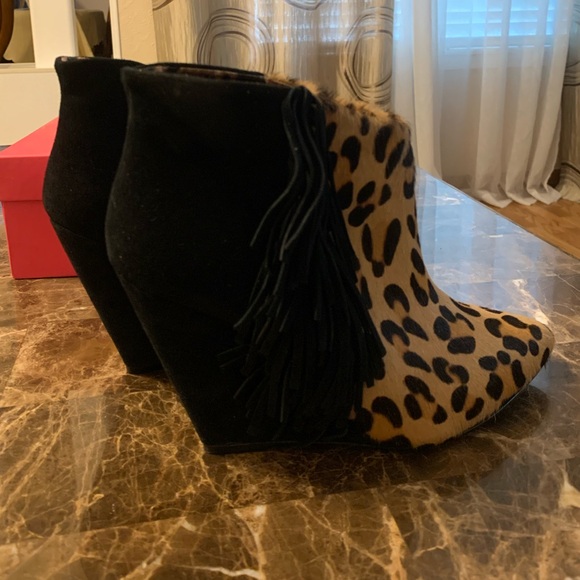 betsey johnson shoes - Picture 4 of 8